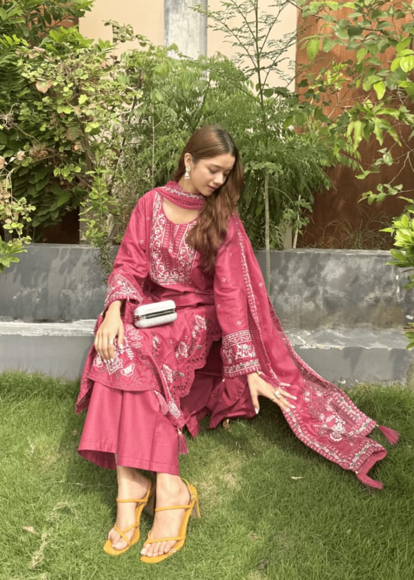 Azeen 3 pcs set